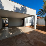 Casa à venda com 2 quartos em Jardim das Américas, Três Lagoas, MS