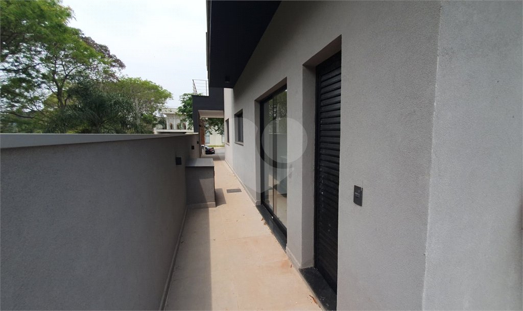 Casa à venda com 4 suítes no condomínio Residencial San Vitale, Bragança Paulista - SP