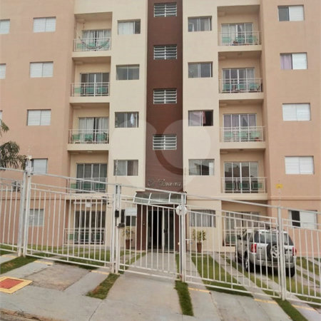Apartamento à venda com 2 quartos em Jardim Panorama, Valinhos, SP
