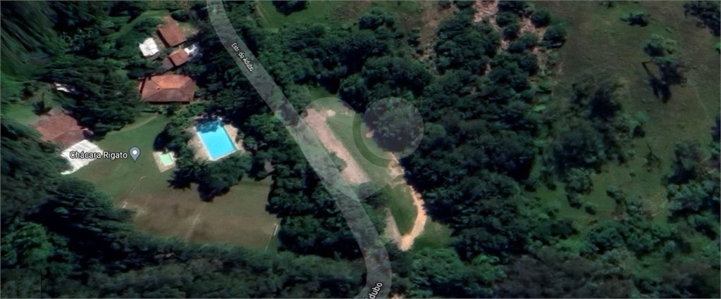Terreno à venda em Anhanguera, São Paulo, SP