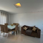 Apartamento com 3 dormitórios à venda, 110 m² por R$ 950.000,00 - Campo Grande - Santos/SP
