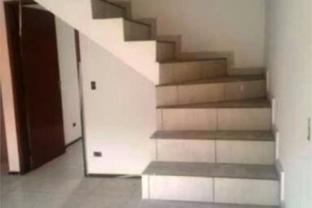 Sobrado à venda com 3 quartos, sendo 1 suíte,  em Jardim Monte Kemel, São Paulo, SP