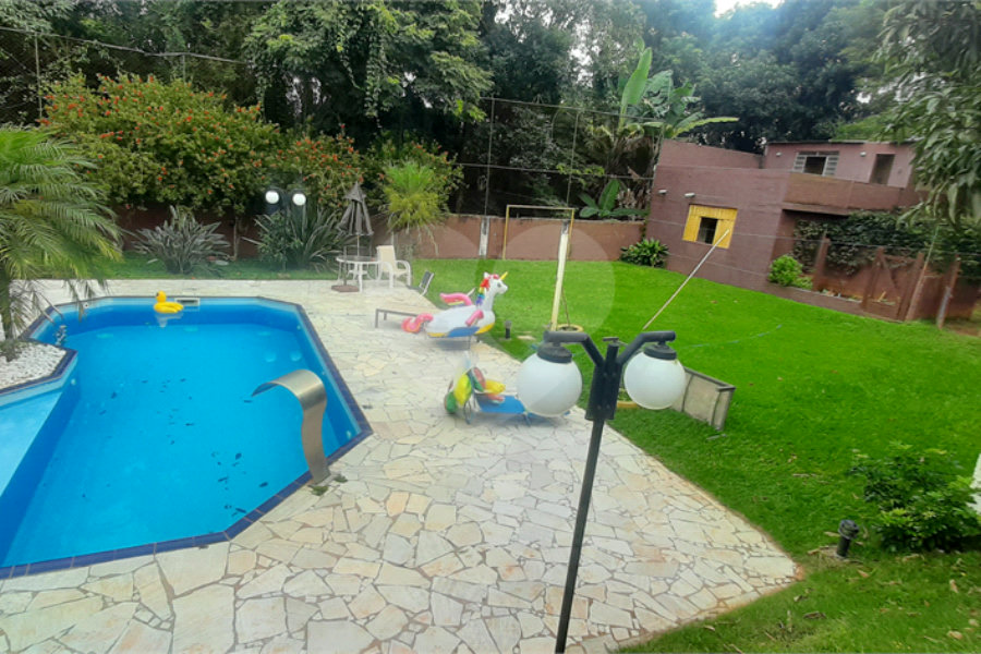 Casa à venda com 3 suítes no condomínio Chacarás Bela Vista, Mairiporã - SP