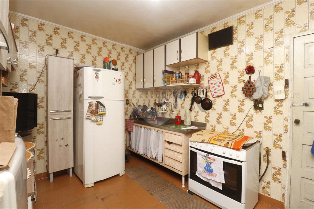 Casa à venda com 3 quartos em Vila Guilherme, São Paulo, SP
