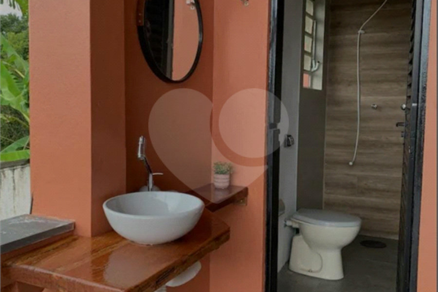 Chácara à venda com 3 quartos em Parelheiros, São Paulo, SP
