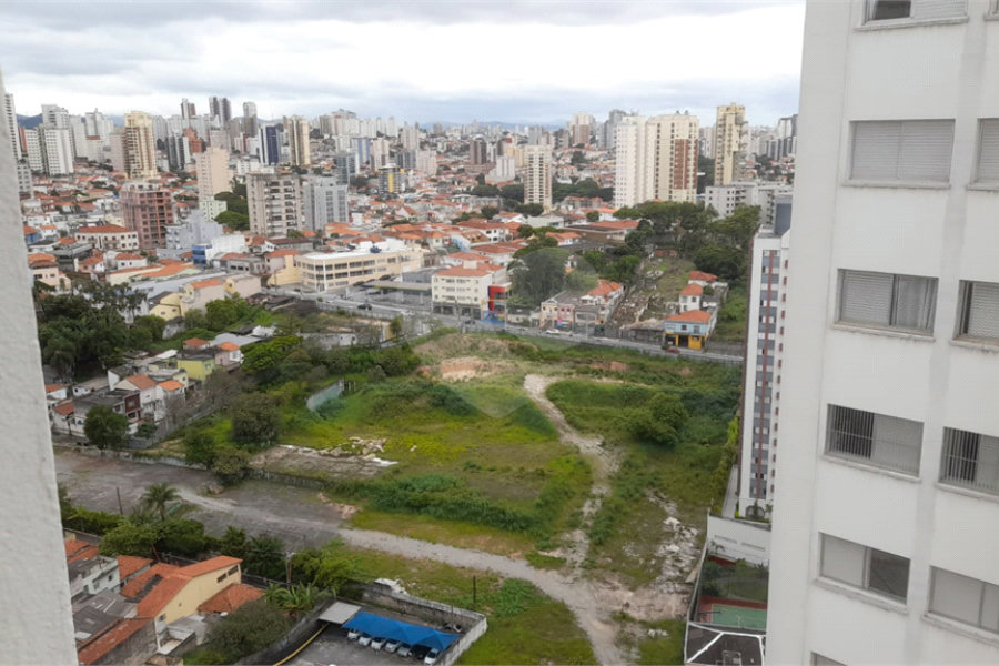 Apartamento à venda com 3 quartos, sendo 1 suíte, em Santana, São Paulo, SP