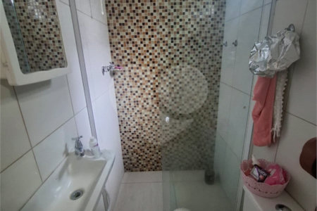 Casa Térrea à venda com 2 quartos, sendo 1 suíte, em Campo Grande, Rio de Janeiro, RJ