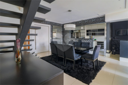 Apartamento à venda com 3 quartos, sendo 2 suítes,  em Cidade Monções, São Paulo, SP