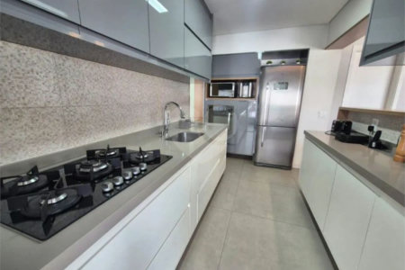 Apartamento à venda com 3 suítes em Vila Zilda (tatuapé), São Paulo, SP