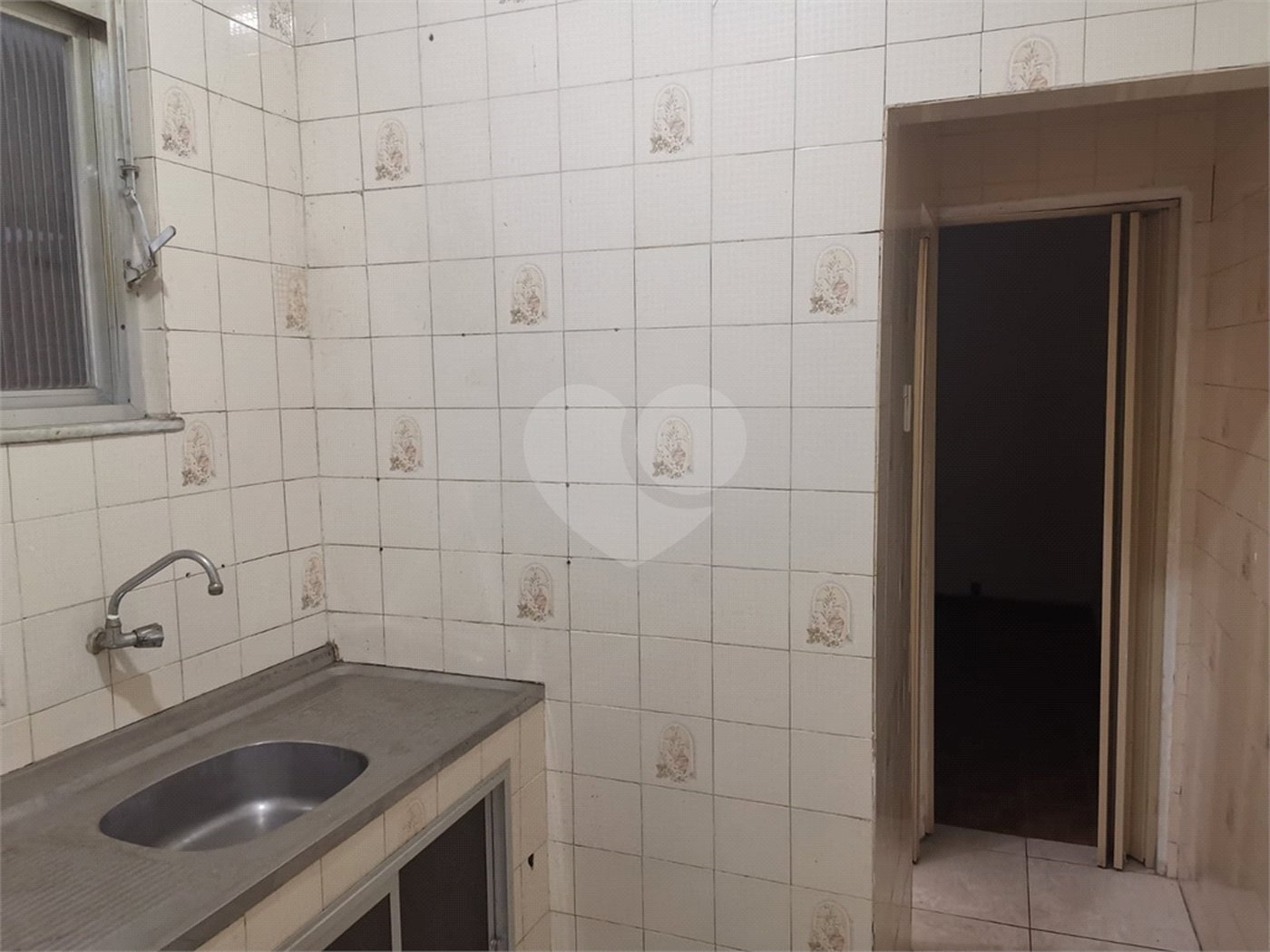Casa de Vila à venda com 2 quartos em Riachuelo, Rio de Janeiro, RJ