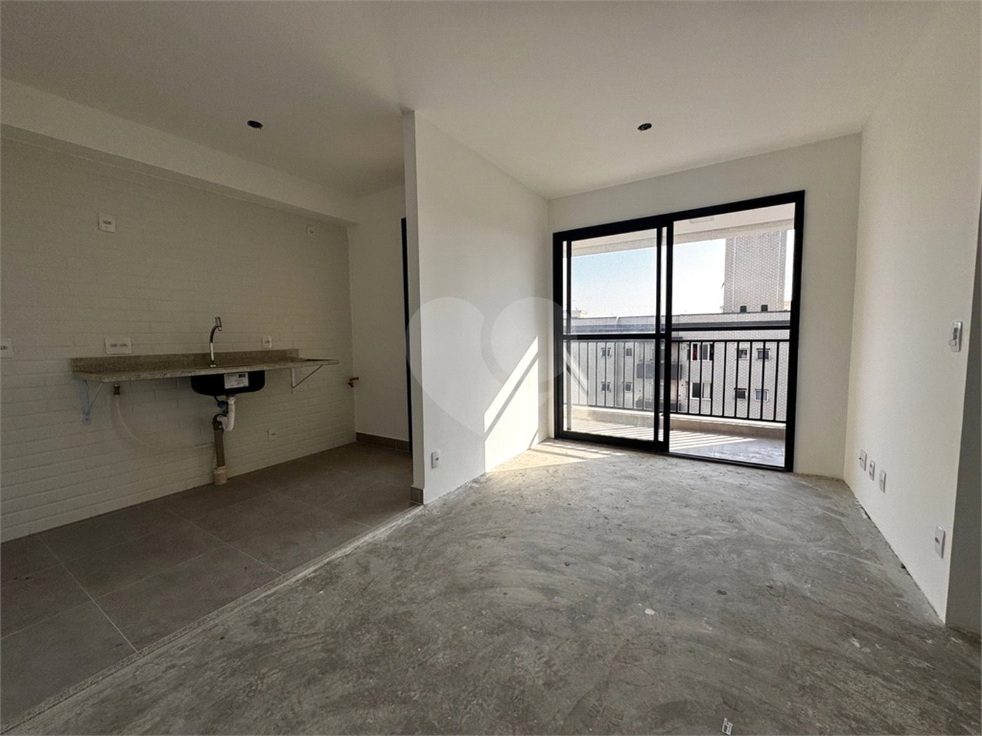 Apartamento à venda com 2 quartos em Mandaqui, São Paulo, SP