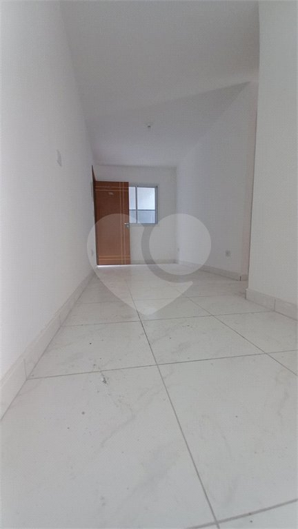 Apartamento à venda com 2 quartos em Tucuruvi, São Paulo, SP