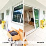 Cobertura à venda com 3 quartos, sendo 2 suítes,  em Tijuca, Rio de Janeiro, RJ