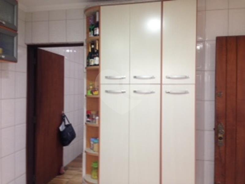 Sobrado à venda com 3 quartos, sendo 1 suíte, em Jardim Monte Kemel, São Paulo, SP
