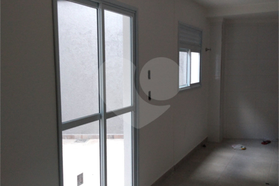 Condomínio de apartamento novo com elevador na região do Jaçanã