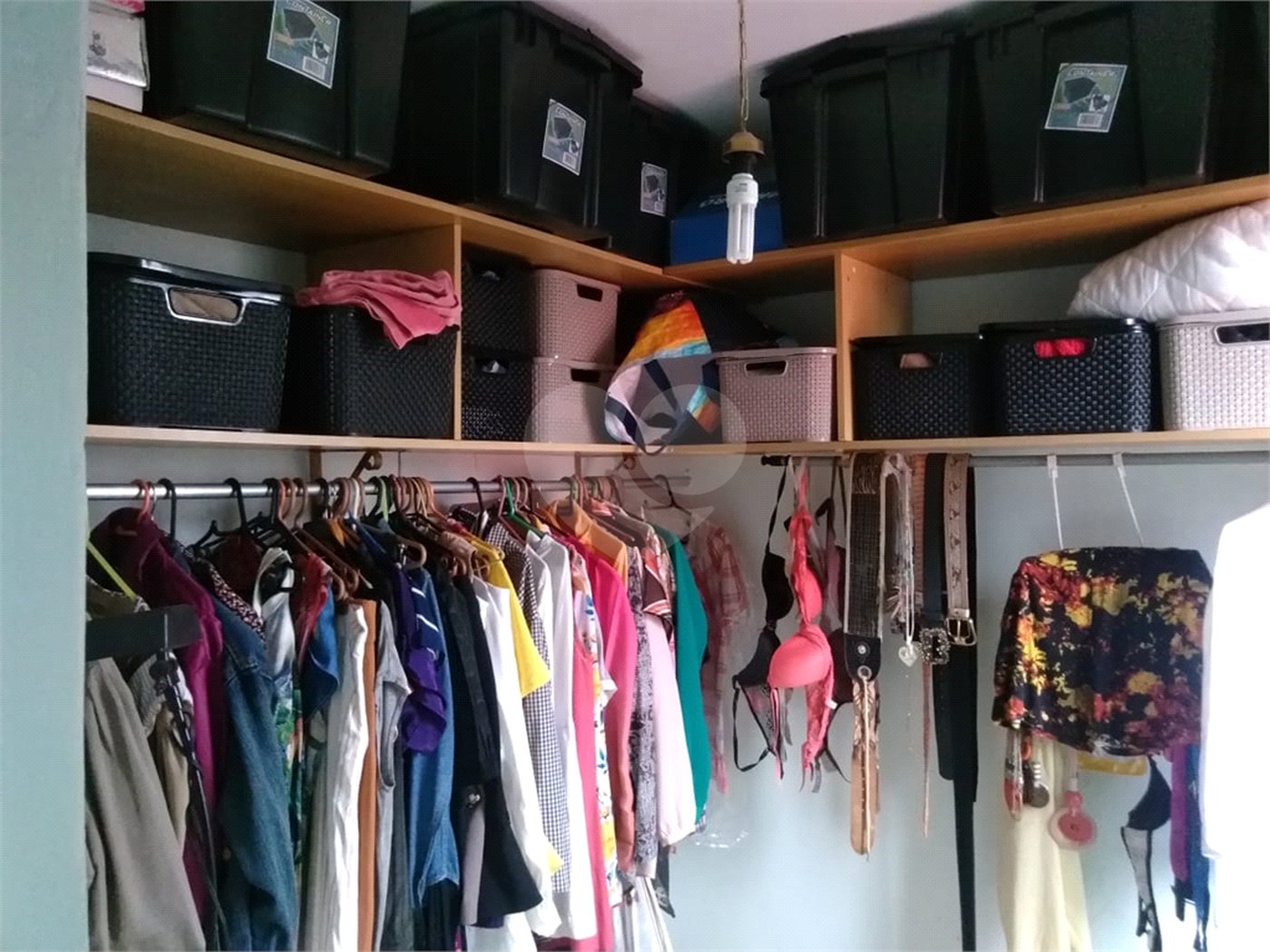 Apartamento com 2 dormitórios e 1 vaga no Tremembé