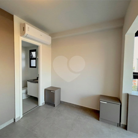 Studio para alugar com 1 quarto em Alto da Boa Vista, São Paulo, SP