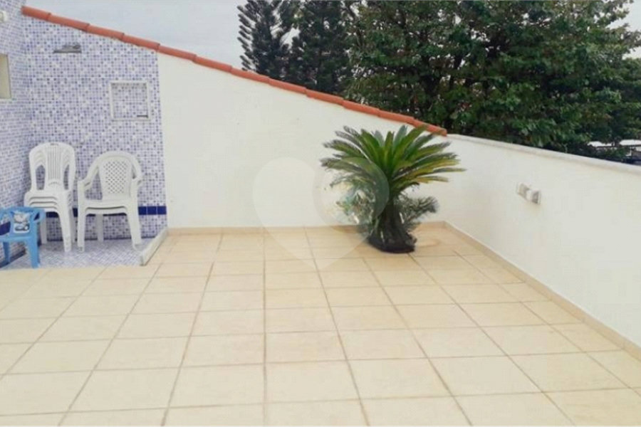 Sobrado à venda com 3 suítes em Imirim, São Paulo, SP