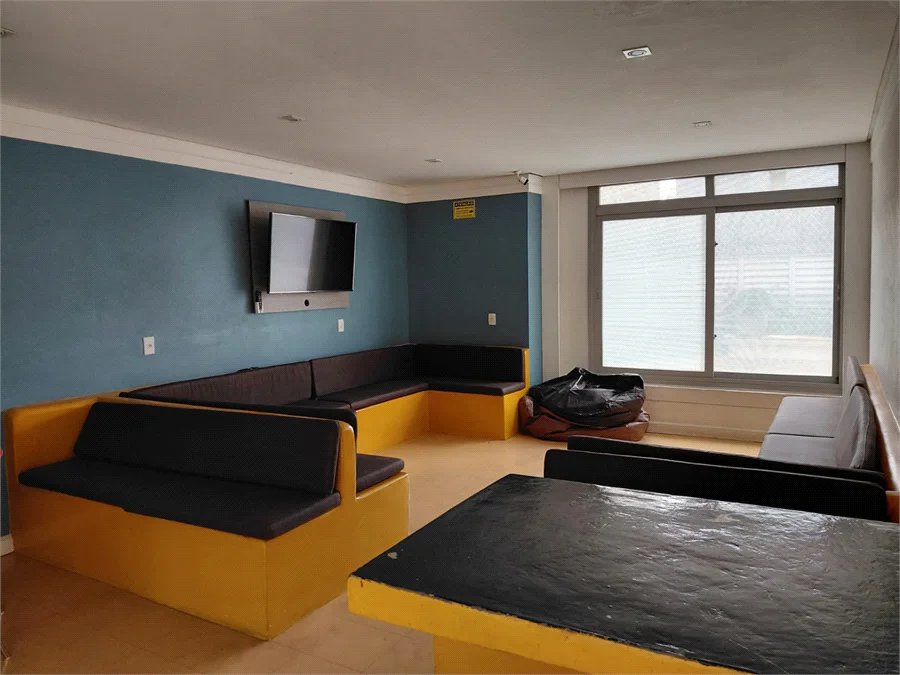 Apartamento à venda com 2 suítes em Vila Leopoldina, São Paulo, SP