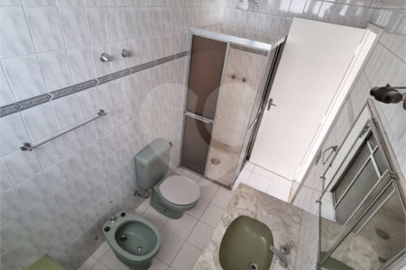 Apartamento à venda com 3 quartos, sendo 1 suíte, em Perdizes, São Paulo, SP