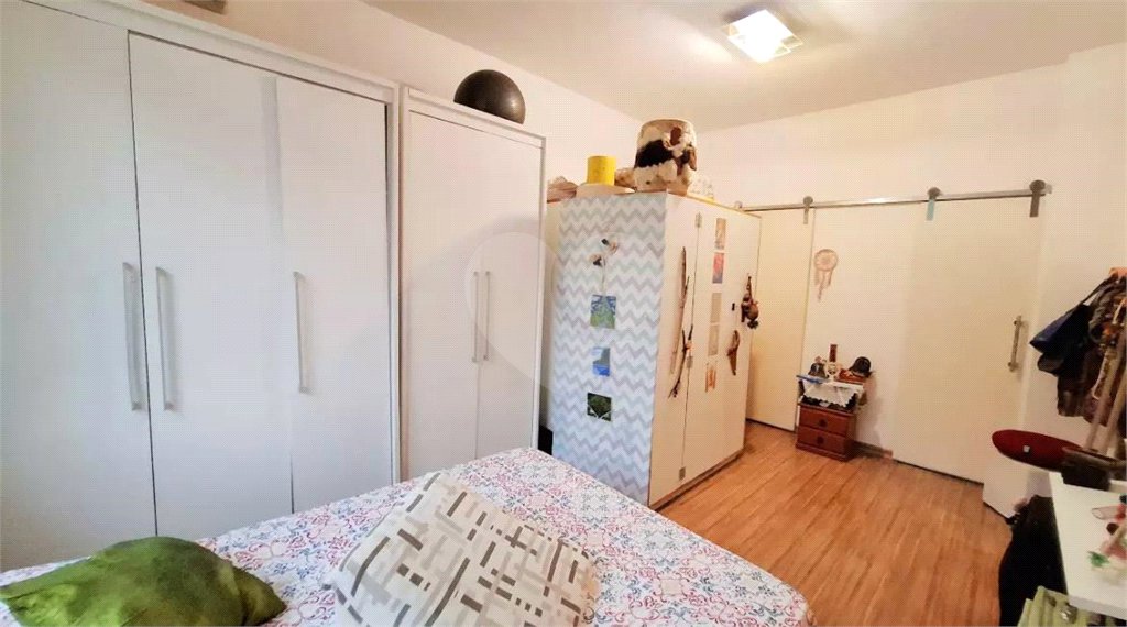 Apartamento à venda com 2 quartos, sendo 1 suíte,  em Tijuca, Rio de Janeiro, RJ