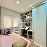 Apartamento à venda com 3 suítes em Jardim Prudência, São Paulo, SP