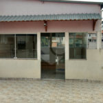 Sobrado à venda com 3 quartos, sendo 1 suíte, em Parada Inglesa, São Paulo, SP