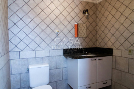 Apartamento à venda com 4 suítes no Centro, Sorocaba, SP