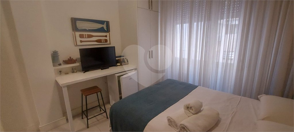 Apartamento à venda com 3 suítes em Copacabana, Rio de Janeiro, RJ