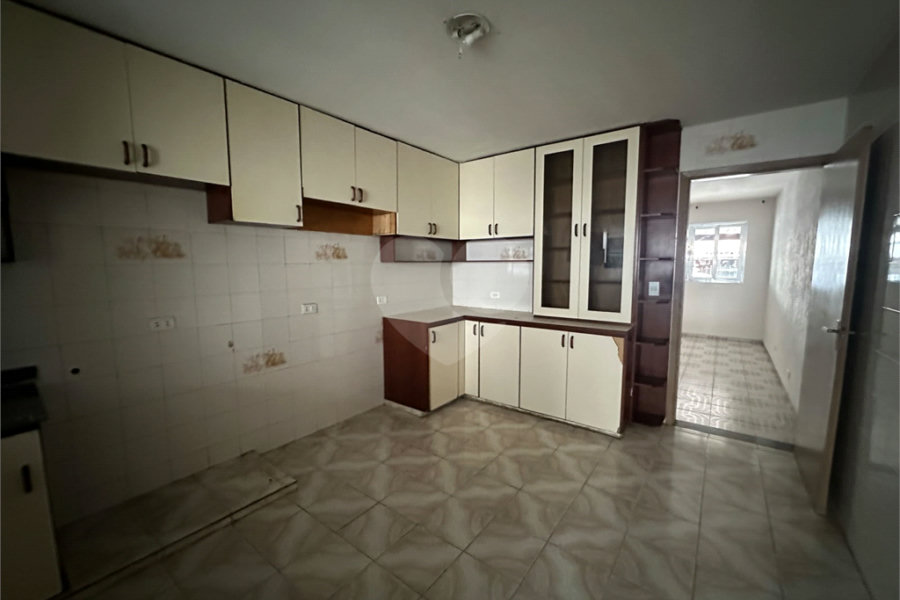 Sobrado à venda com 3 quartos em Lauzane Paulista, São Paulo, SP