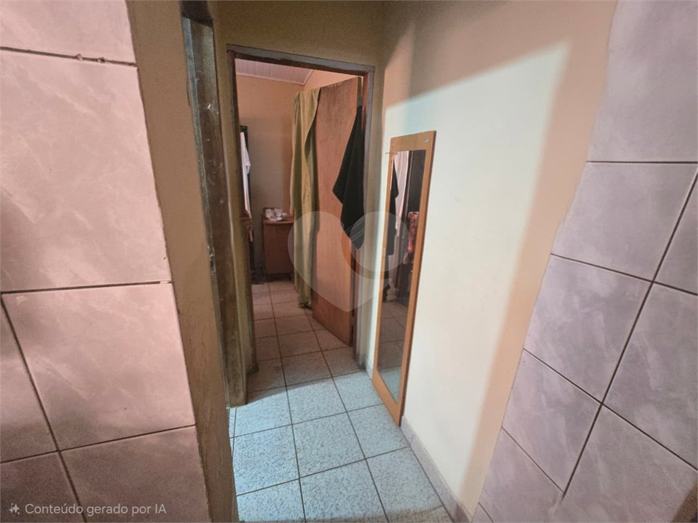 Casa à venda com 1 quarto em Vila Célia, Itapetininga, SP