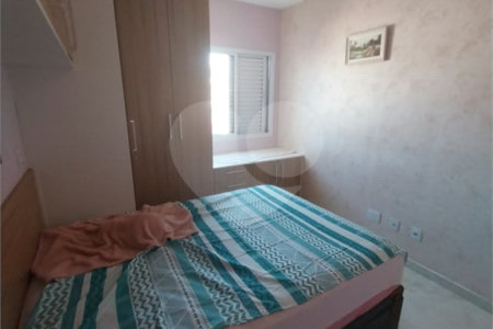 Apartamento à venda com 3 quartos, sendo 1 suíte, em Vila Rubens, Mogi das Cruzes, SP