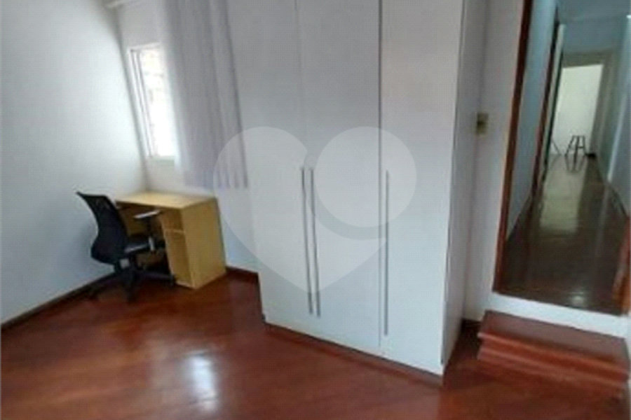 Sobrado à venda com 3 quartos, sendo 1 suíte, em Limão, São Paulo, SP