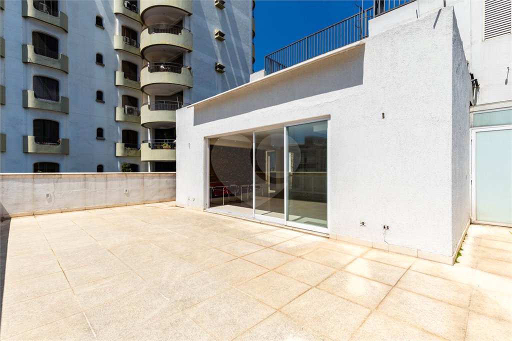 Apartamento à venda com 2 suítes em Jardim Paulista, São Paulo, SP