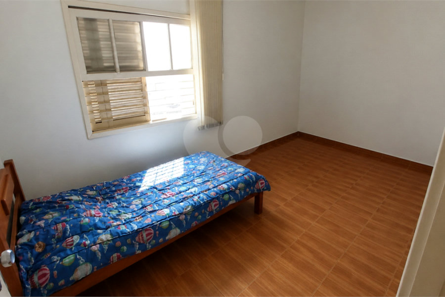 Casa Térrea à venda com 3 quartos em Mandaqui, São Paulo, SP