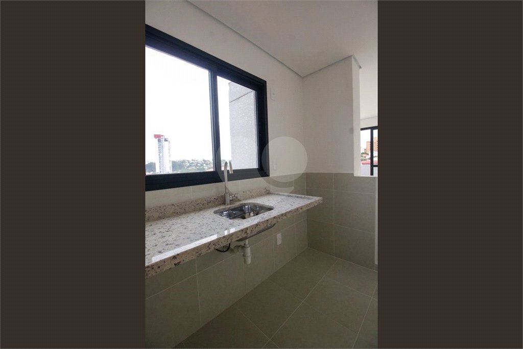 Apartamento à venda com 2 quartos em Vila Sônia, São Paulo, SP