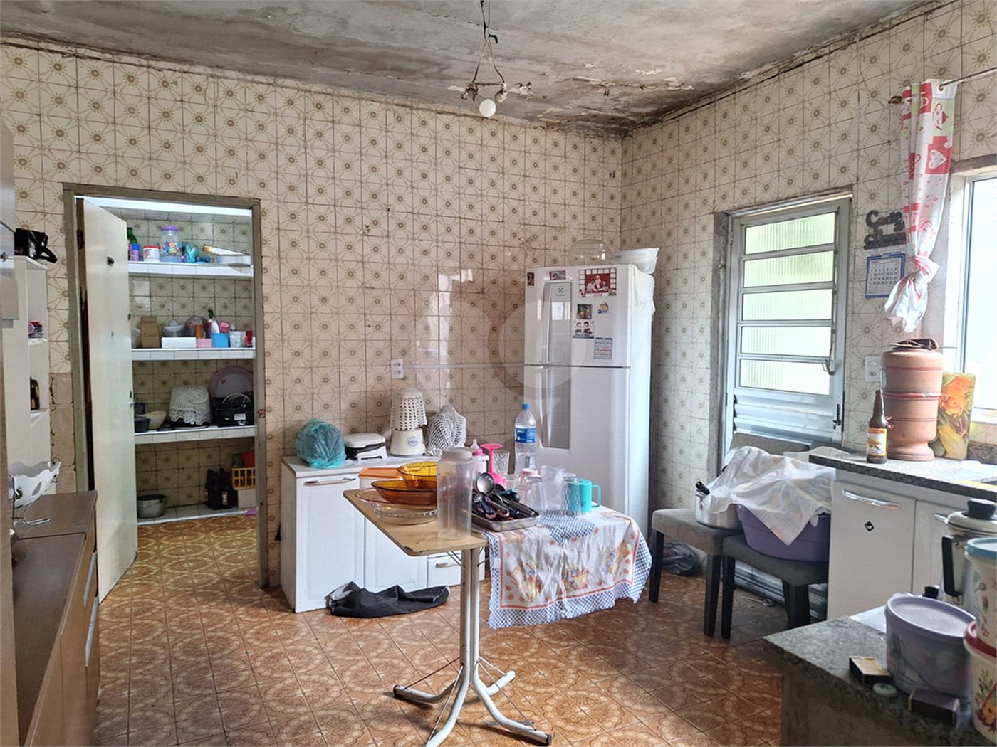 Casa à venda com 3 quartos em Vila Maria Alta, São Paulo, SP