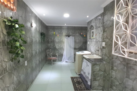 Casa à venda com 3 quartos em Campo Grande, Rio de Janeiro, RJ