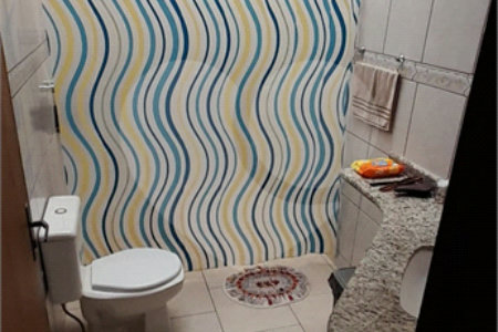 Casa à venda com 2 quartos em Parque Cidade Jardim II, Jundiaí, SP