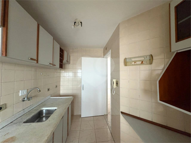 Apartamento à venda com 2 quartos em Santana, São Paulo, SP