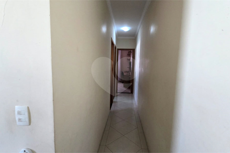 Sobrado à venda com 3 quartos, sendo 1 suíte, em Freguesia do Ó, São Paulo, SP