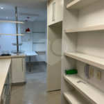 Apartamento para alugar com 3 suítes em Alphaville Centro Industrial e Empresarial/alphaville., Barueri, SP