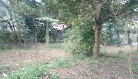 Terreno à venda no condomínio São Marcos, São Paulo - SP