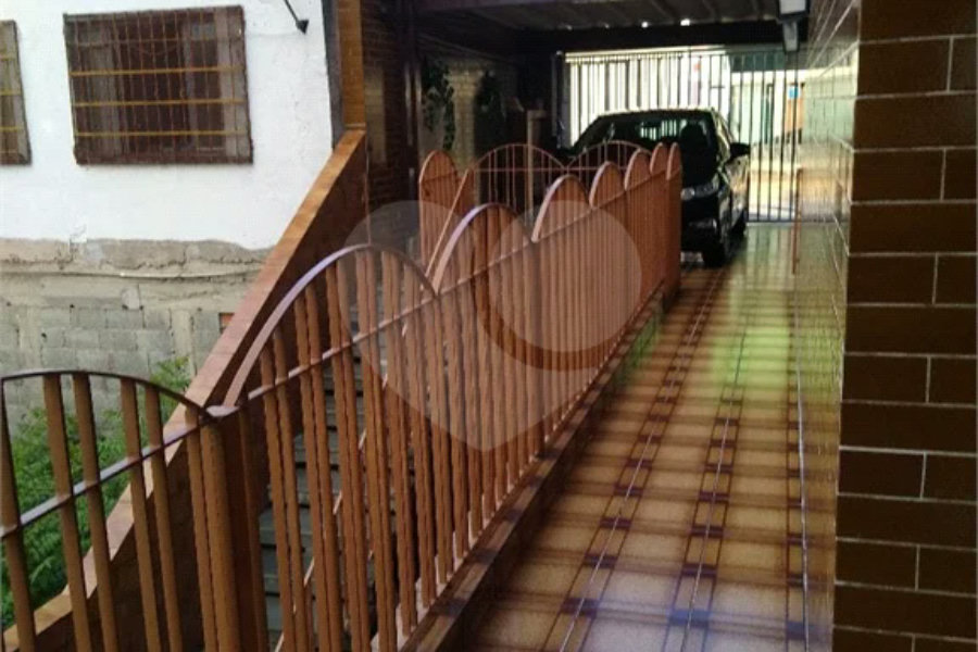 Sobrado à venda com 3 quartos, sendo 1 suíte, em Mandaqui, São Paulo, SP