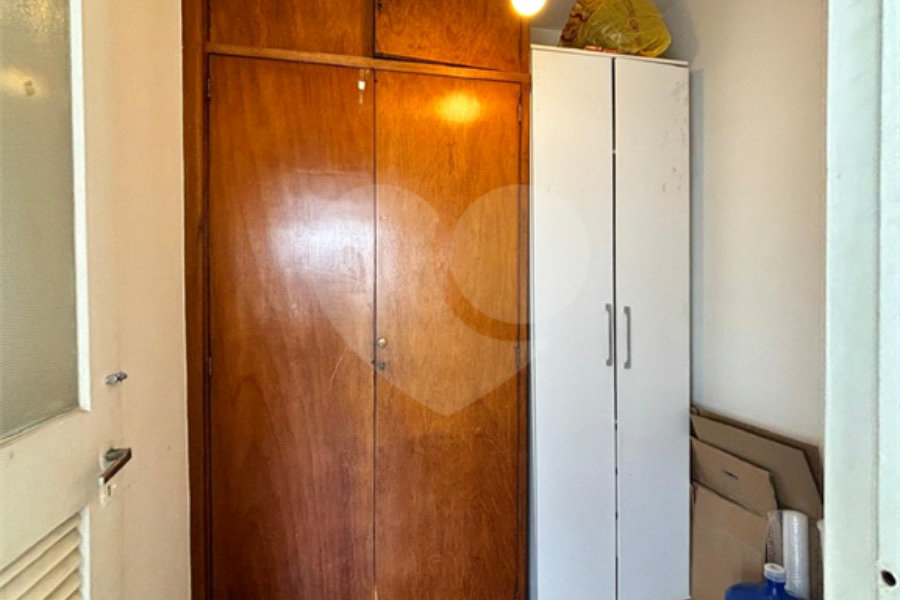 Apartamento à venda com 3 quartos em Jardim América, São Paulo, SP