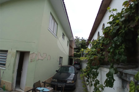 Casa à venda com 5 quartos, sendo 2 suítes, em Jabaquara, São Paulo, SP