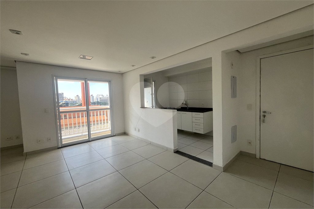 Apartamento à venda com 1 quarto em Liberdade, São Paulo, SP
