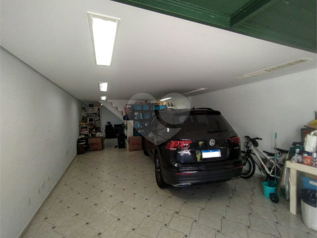 Sobrado à venda com 3 quartos, sendo 1 suíte,  em Lauzane Paulista, São Paulo, SP