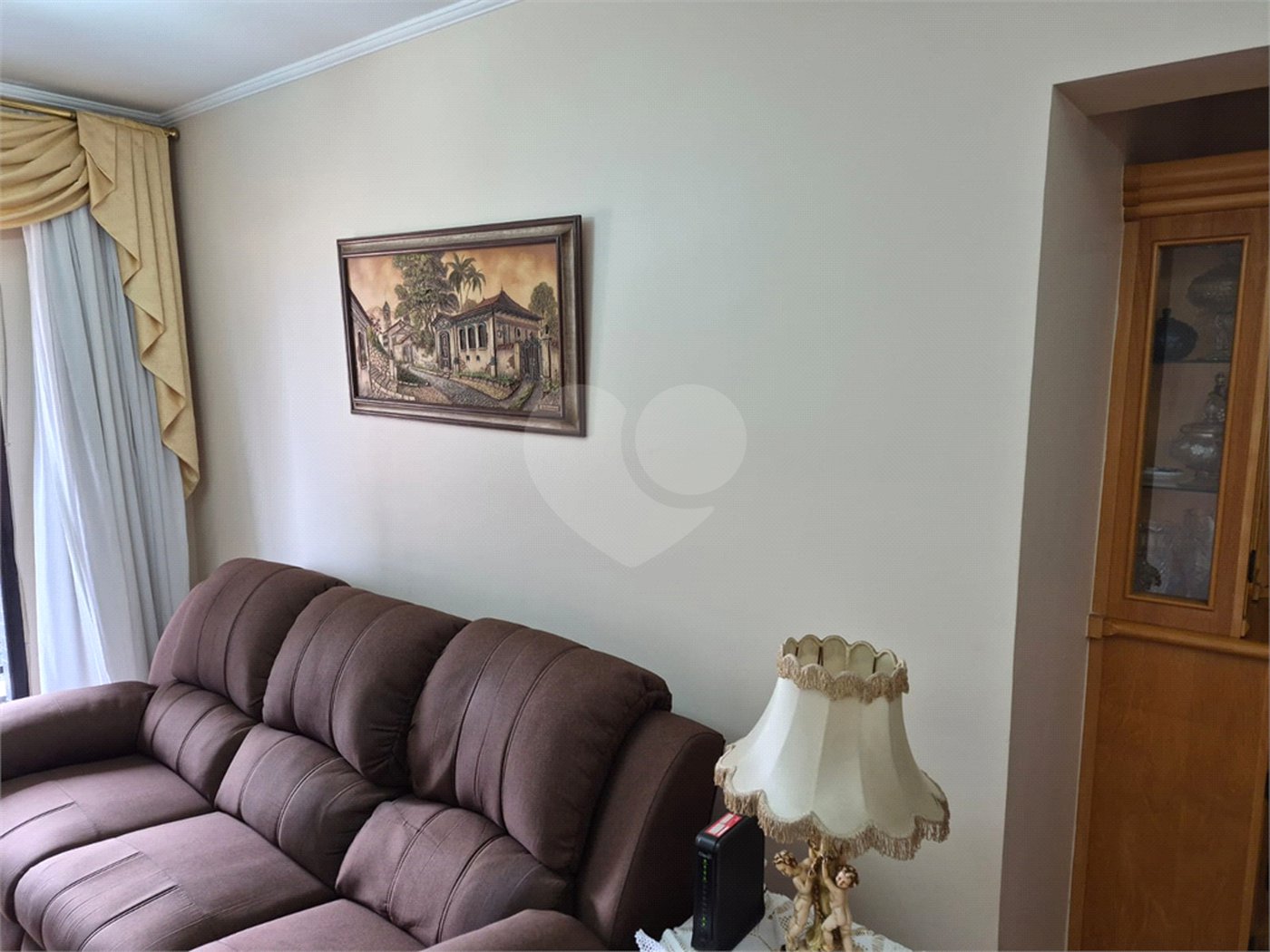 Apartamento à venda com 3 quartos, sendo 1 suíte, em Água Fria, São Paulo, SP