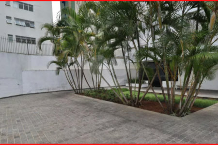 Apartamento à venda com 4 quartos, sendo 1 suíte, em Jardim Paulista, São Paulo, SP